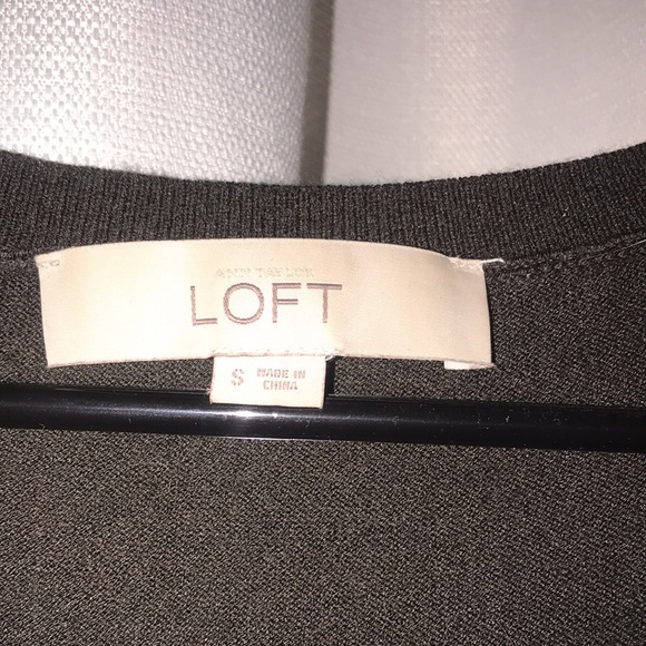 Loft sweater - Picture 2 of 3